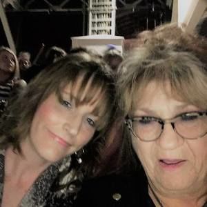 Meet your Posher, Dorothy